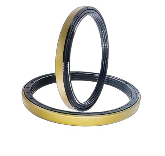 12015392B CORTECO Cassette Seal 45 by 70 by 14 slash 17 NBR