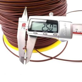 Viton O-ring Cord