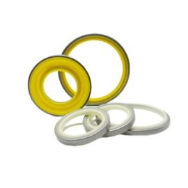 3E-4162 3E4162 Wiper Seals for Cat